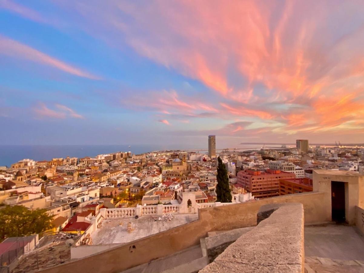 Hotel Bh San Francisco Alicante
