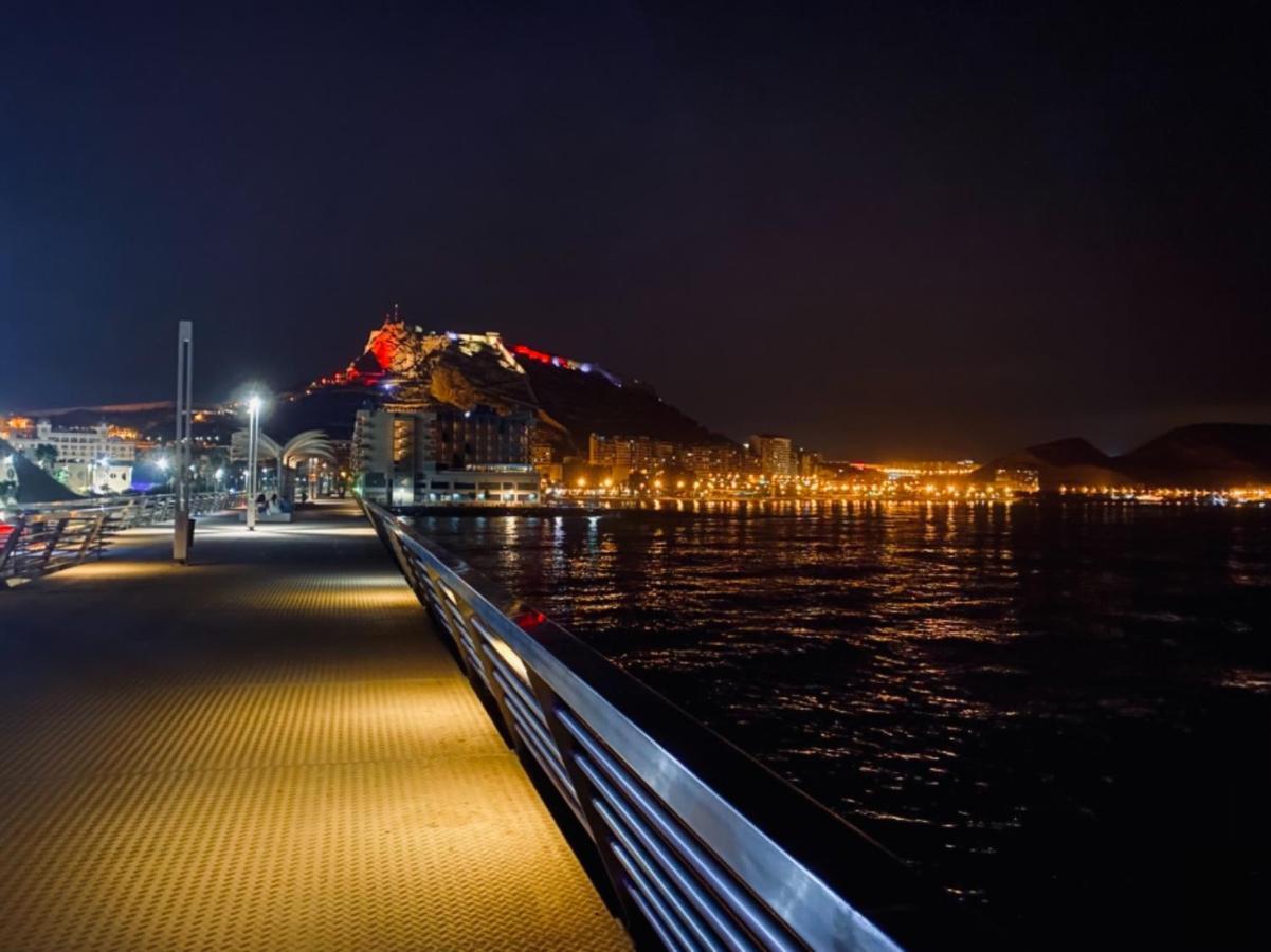 Bh San Francisco Hotel Alicante