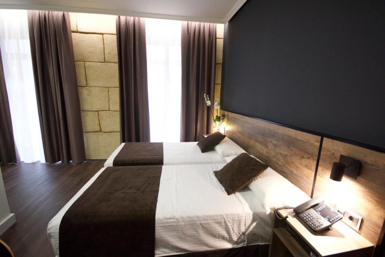 Bh San Francisco Hotel Alicante
