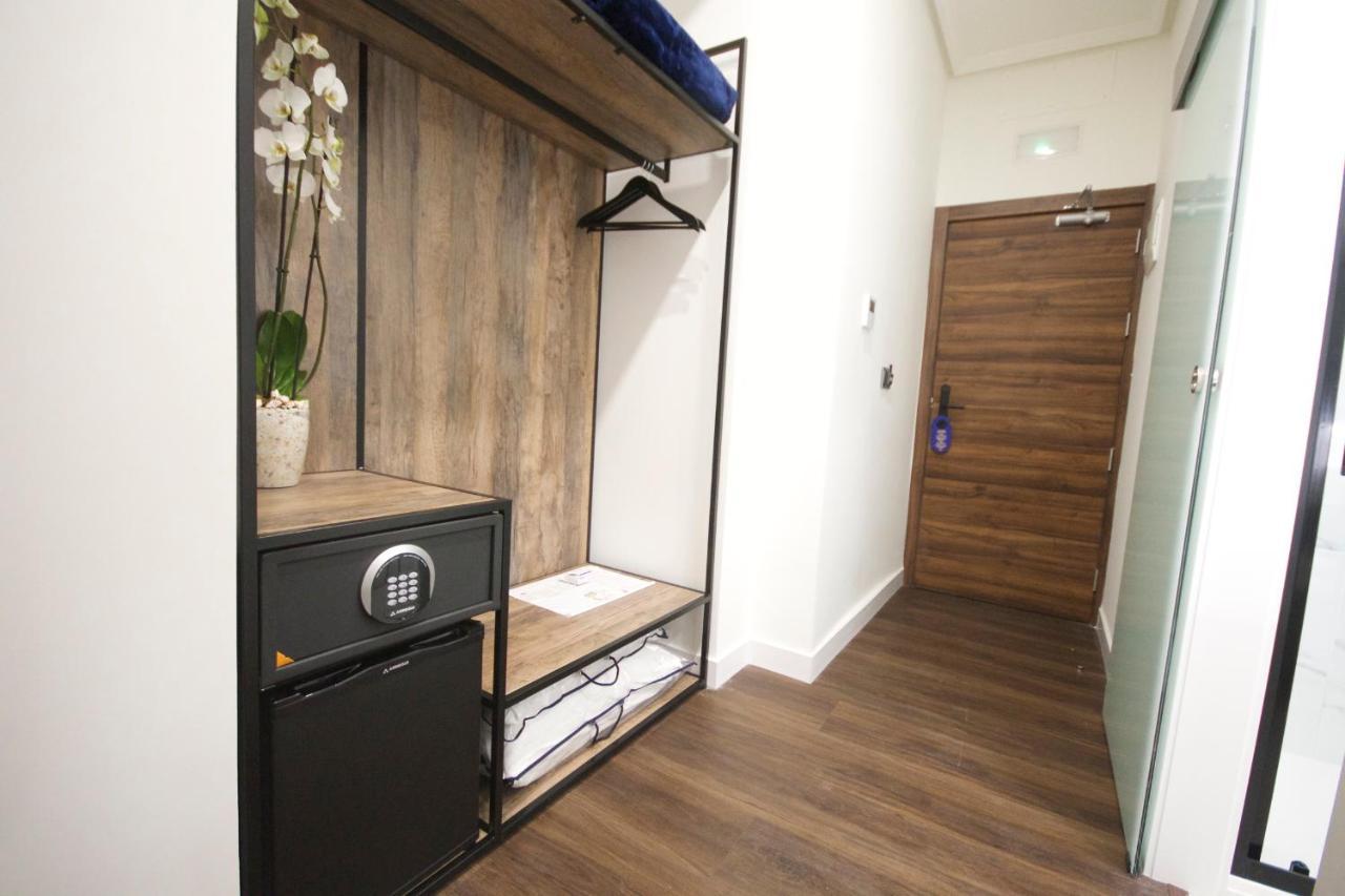 Hotel Bh San Francisco Alicante