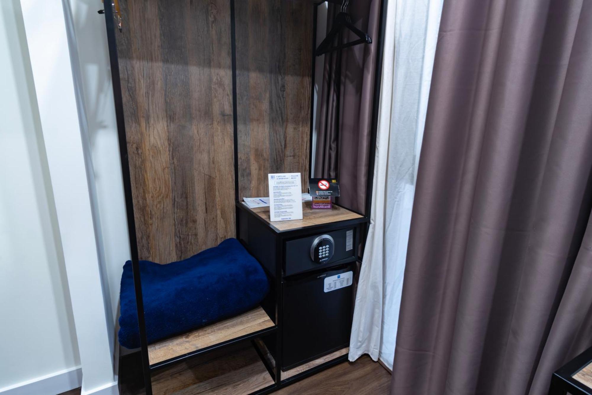 Bh San Francisco Hotel