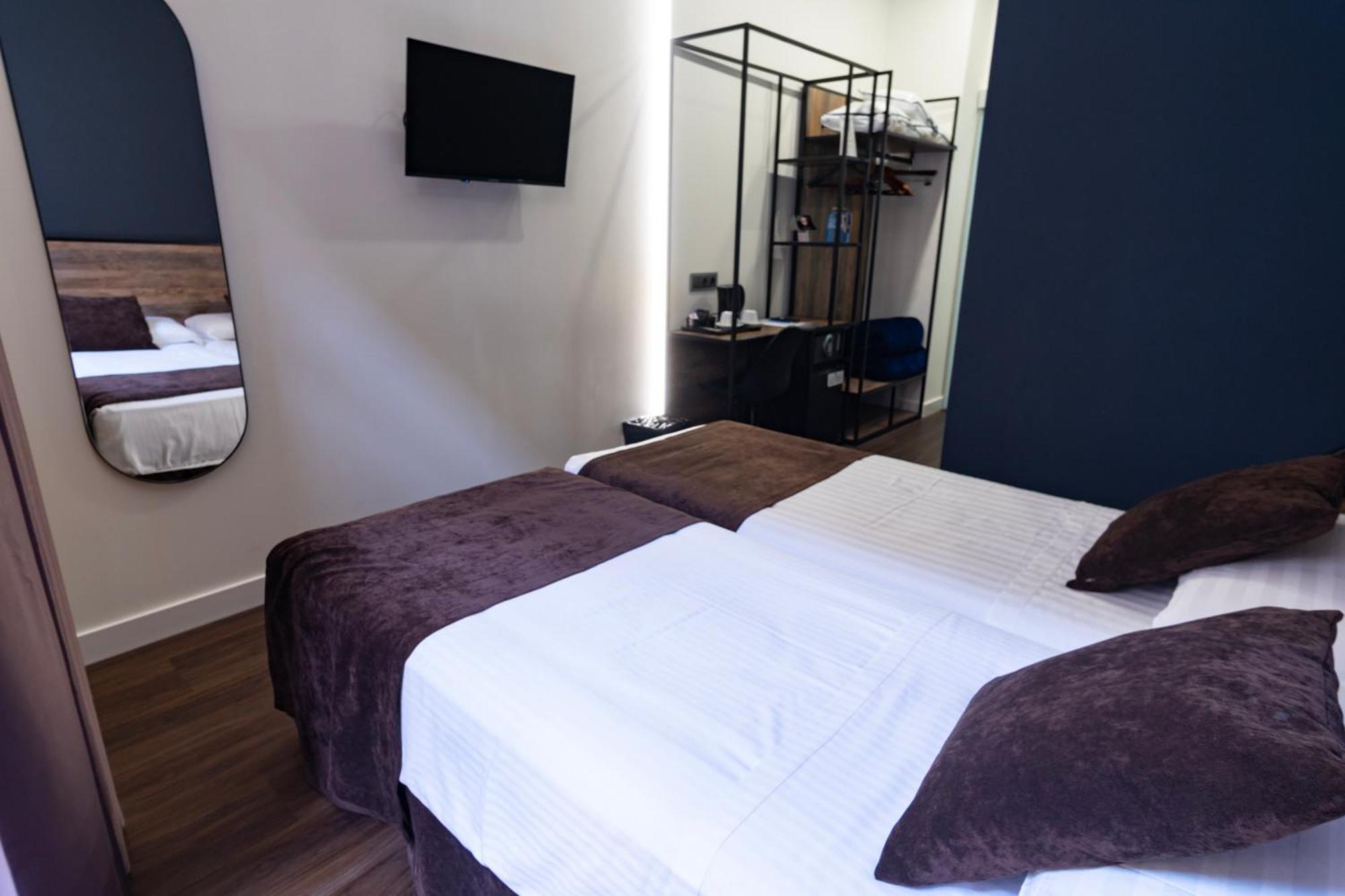 Hotel Bh San Francisco Alicante