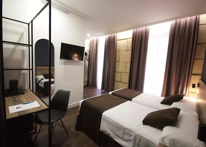 Hotel BH San Francisco